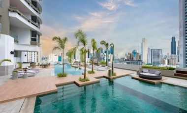 ¡SE VENDE ! APARTAMENTO EN El CANGREJO | ELEGANTE APTO EN LUXOR 400