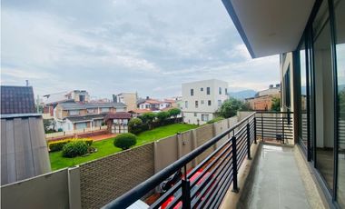 VENDO APARTAMENTO DE 51 M2 - CAJICA
