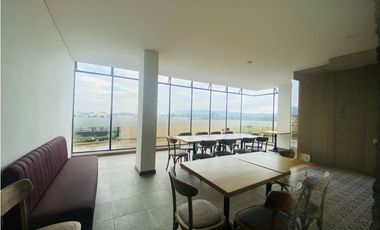 VENDO APARTAMENTO DE 51 M2 - CAJICA