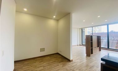 VENDO APARTAMENTO DE 51 M2 - CAJICA