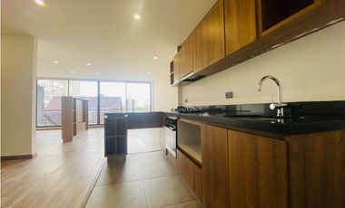 VENDO APARTAMENTO DE 51 M2 - CAJICA