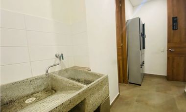 VENDO APARTAMENTO DE 51 M2 - CAJICA
