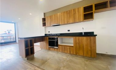 VENDO APARTAMENTO DE 51 M2 - CAJICA