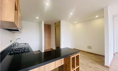 VENDO APARTAMENTO DE 51 M2 - CAJICA