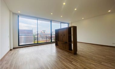 VENDO APARTAMENTO DE 51 M2 - CAJICA