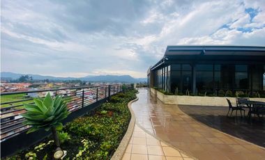 VENDO APARTAMENTO DE 51 M2 - CAJICA