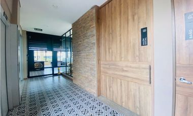 VENDO APARTAMENTO DE 51 M2 - CAJICA