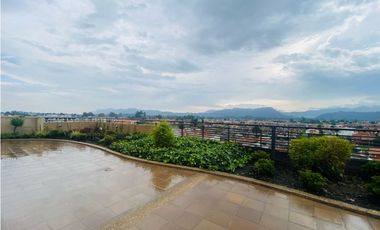 VENDO APARTAMENTO DE 51 M2 - CAJICA