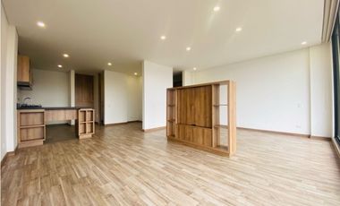 VENDO APARTAMENTO DE 51 M2 - CAJICA