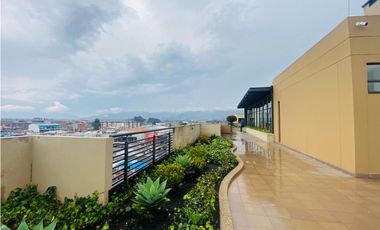 VENDO APARTAMENTO DE 51 M2 - CAJICA