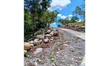 Vendo hermosa finca de 12 ha con 2 casas en Caldera, Boquete