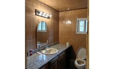 Vendo hermosa finca de 12 ha con 2 casas en Caldera, Boquete
