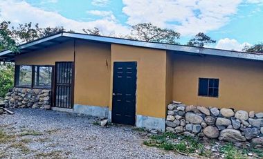 Vendo hermosa finca de 12 ha con 2 casas en Caldera, Boquete