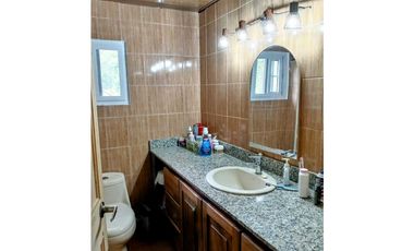 Vendo hermosa finca de 12 ha con 2 casas en Caldera, Boquete