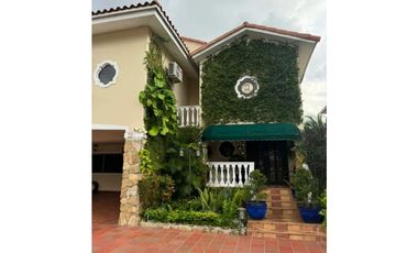 ¡SE VENDE !  CASA EN ALTOS DE PANAMA, Bosques De Las Cibeles