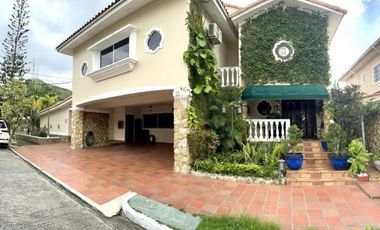¡SE VENDE !  CASA EN ALTOS DE PANAMA, Bosques De Las Cibeles