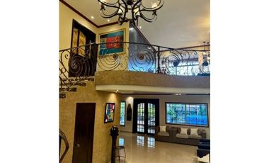 ¡SE VENDE !  CASA EN ALTOS DE PANAMA, Bosques De Las Cibeles