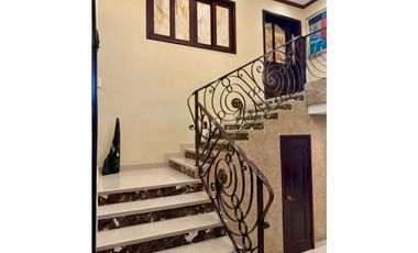 ¡SE VENDE !  CASA EN ALTOS DE PANAMA, Bosques De Las Cibeles