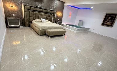 ¡¡SE ALQUILA !! CASA DE LUJO EN ALTOS DE PANAMA ,VILLAS DE VIZCAYA