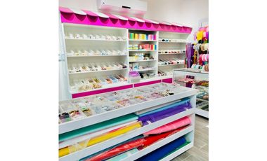 ¡¡SE VENDE !! LOCAL COMERCIALEN BELLA VISTA, LA CRESTA