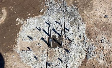 Nave en venta ubicada en Parque Industrial Polo 24