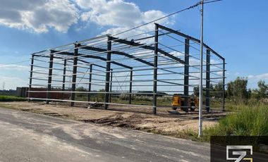 Nave en venta ubicada en Parque Industrial Polo 24