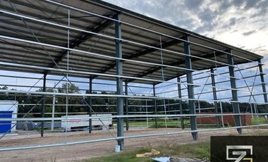 Nave en venta ubicada en Parque Industrial Polo 24