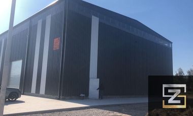Nave en venta ubicada en Parque Industrial Polo 24