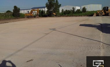 Nave en venta ubicada en Parque Industrial Polo 24