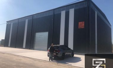 Nave en venta ubicada en Parque Industrial Polo 24