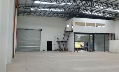 Depósito en venta de 655m2 ubicado en Mar del Plata