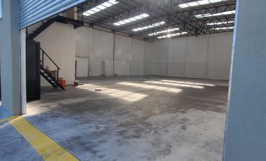 Depósito en venta de 655m2 ubicado en Mar del Plata