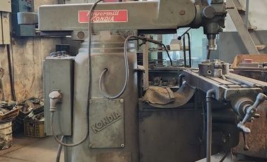 Industria Metalúrgica en venta de 4400m2 ubicada en Malvinas Argentinas