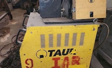 Industria Metalúrgica en venta de 4400m2 ubicada en Malvinas Argentinas