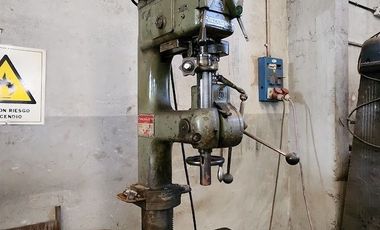 Industria Metalúrgica en venta de 4400m2 ubicada en Malvinas Argentinas