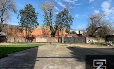 Industria Metalúrgica en venta de 4400m2 ubicada en Malvinas Argentinas