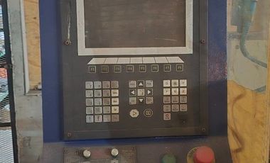 Industria Metalúrgica en venta de 4400m2 ubicada en Malvinas Argentinas