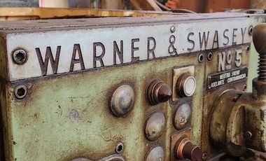 Industria Metalúrgica en venta de 4400m2 ubicada en Malvinas Argentinas