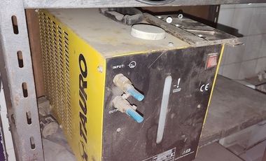 Industria Metalúrgica en venta de 4400m2 ubicada en Malvinas Argentinas