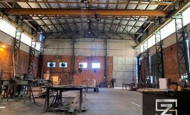 Industria Metalúrgica en venta de 4400m2 ubicada en Malvinas Argentinas