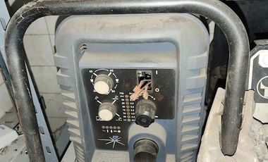 Industria Metalúrgica en venta de 4400m2 ubicada en Malvinas Argentinas