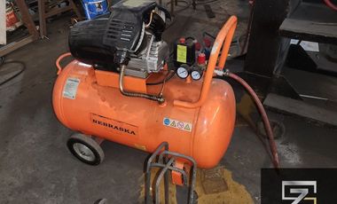 Industria Metalúrgica en venta de 4400m2 ubicada en Malvinas Argentinas