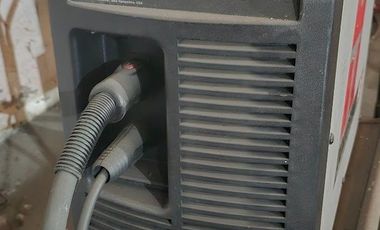 Industria Metalúrgica en venta de 4400m2 ubicada en Malvinas Argentinas