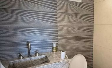 Casa en venta de 4 dormitorios con muelle de 40 mtrs en San Benito Tigre