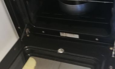 Monoambiente amoblado en alquiler temporario, en Villa Crespo (Con Pileta)