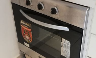 Monoambiente amoblado en alquiler temporario, en Villa Crespo (Con Pileta)