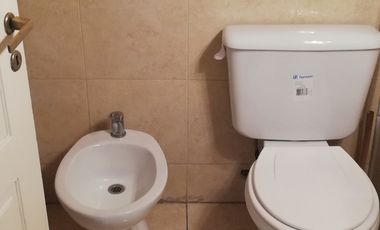 Monoambiente amoblado en alquiler temporario, en Villa Crespo (Con Pileta)