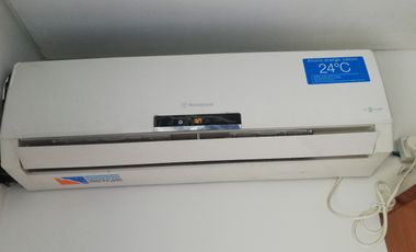 Monoambiente amoblado en alquiler temporario, en Villa Crespo (Con Pileta)