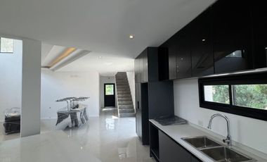 Casa en alquiler Santo Domingo Canning a Estrenar
