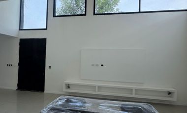 Casa en alquiler Santo Domingo Canning a Estrenar
